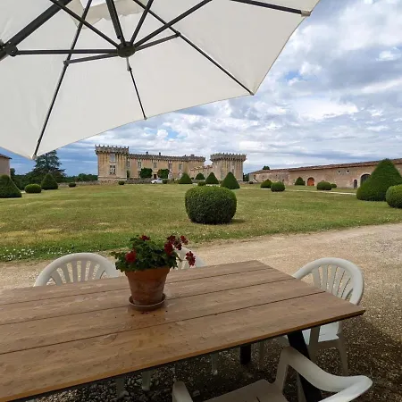 Avec 3 Chambres, Jardin Privatif, 12 Velos, Proche De Cognac - Fr-1-653-205 Cherves-de-Cognac