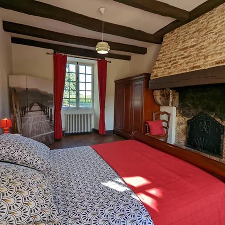 De Charme Pres De Cognac Avec Velos Et Jardin - Fr-1-653-205 Dom wakacyjny Cherves-de-Cognac