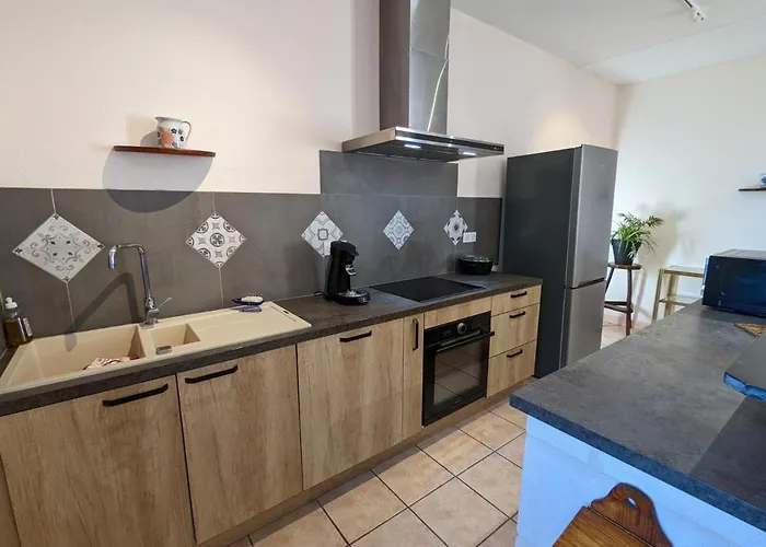 De Charme Pres De Cognac Avec Velos Et Jardin - Fr-1-653-205 Feriehus *