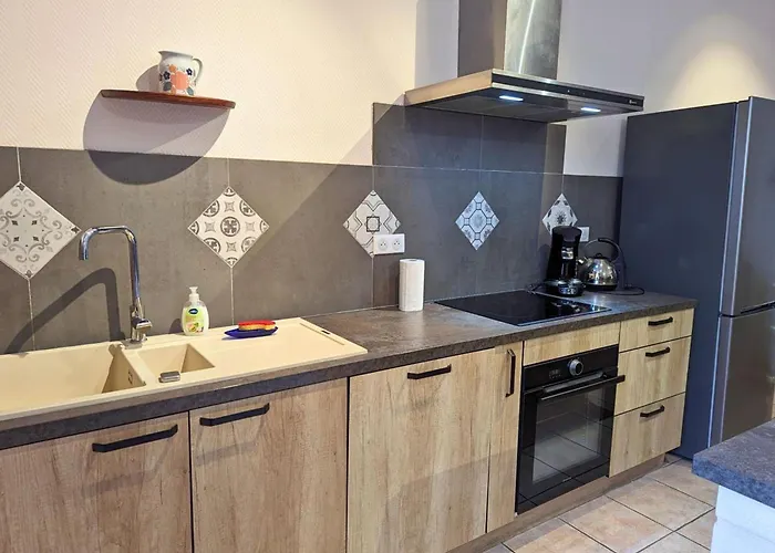 De Charme Pres De Cognac Avec Velos Et Jardin - Fr-1-653-205 Feriehus Cherves-de-Cognac