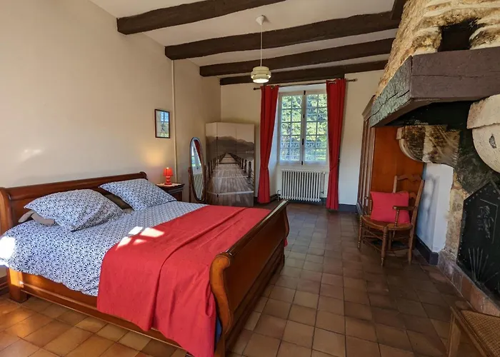 De Charme Pres De Cognac Avec Velos Et Jardin - Fr-1-653-205 Cherves-de-Cognac