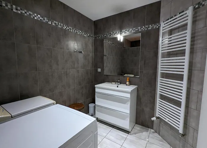 De Charme Pres De Cognac Avec Velos Et Jardin - Fr-1-653-205 Feriehus