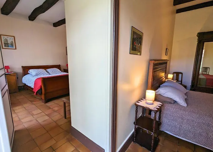 De Charme Pres De Cognac Avec Velos Et Jardin - Fr-1-653-205 * Cherves-de-Cognac